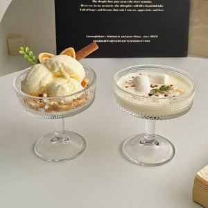 Copas <span class=keywords><strong>de</strong></span> Cóctel Ecológicas, Vintage Modernas, con Nuevo Diseño Transparente, Seguras, Duraderas, Gruesas, <span class=keywords><strong>de</strong></span> 200 ml <span class=keywords><strong>de</strong></span> Capacidad, para Margarita - Product Image 4