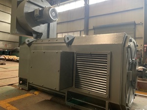 Motor de CC de 100 kW Z4/ZFQZ/Z2 - Product Image 3