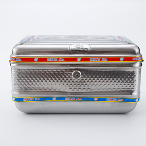 Goldshell Al-box <b>Trunks</b> Motorcycle Top Box Motorcycle <b>Luggage</b> Motorcycle Tail Boxes - Product Image 4