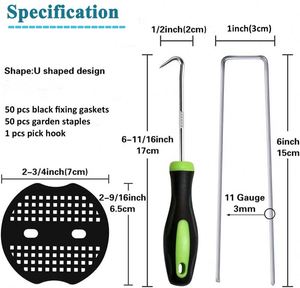 Fecncing mặt hàng chủ lực cho hàng rào nông nghiệp & Chăn nuôi & hàng rào dân cư & vườn & hàng rào công nghiệp & an ninh - Product Image 2