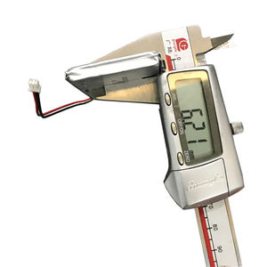 The new lithium lipo battery pack <span class=keywords><strong>3</strong></span>,7 v 634169 2000mah KC CB UN38.<span class=keywords><strong>3</strong></span> - Product Image 5