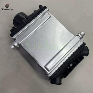 276 090 02 14 <span class=keywords><strong>W205</strong></span> W207 W213 W292 W251 <span class=keywords><strong>Intercooler</strong></span> Pour <span class=keywords><strong>Mercedes</strong></span> Benz W166 W253 W217 W22 W172 <span class=keywords><strong>Intercooler</strong></span> Radiateur 2760900214 - Product Image 2