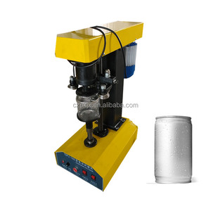 <span class=keywords><strong>Sertisseuse</strong></span> électrique pour boîtes <span class=keywords><strong>de</strong></span> <span class=keywords><strong>conserve</strong></span> TDFJ-160 - Product Image 4