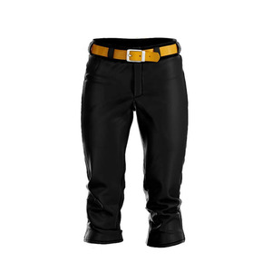 Uniforme de Béisbol Ligero de Alto Rendimiento OEM con Nombre, Número y Logotipo Personalizados, Uniforme de Béisbol Unisex Personalizado - Product Image 6
