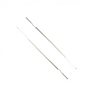 Cliniva - Lazo de TURP Pediátrico, Instrumento Quirúrgico Manual para Cirugía Urológica - Product Image 2