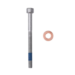 Valvola iniettore carburante bullone x6 <span class=keywords><strong>Febi</strong></span> 28407 per Smart Forfour 1 0009902907 - Product Image 4