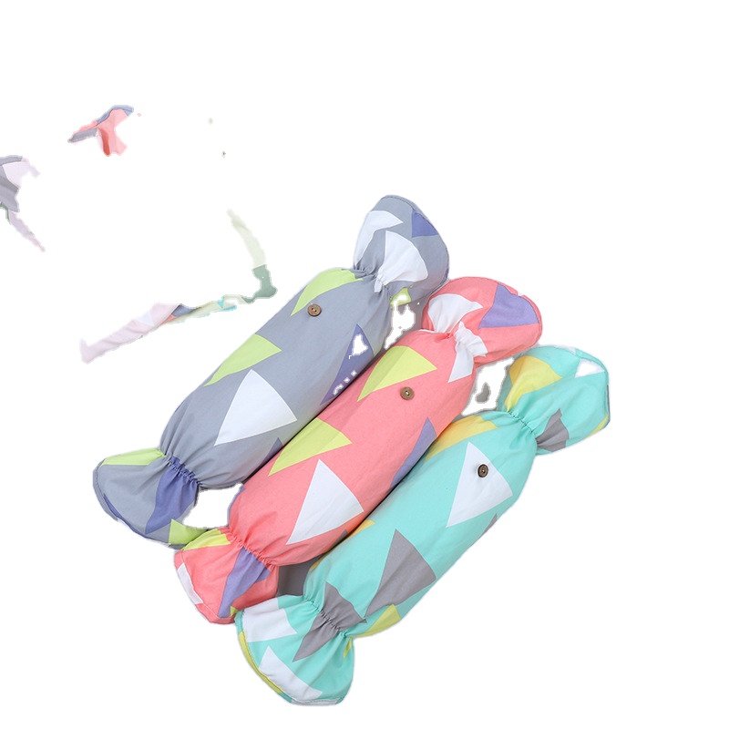 Оптовая продажа, рукава с геометрическим рисунком, водонепроницаемые рукава для кухни, защитные рукава для офиса