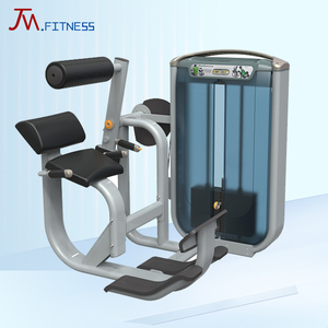 <span class=keywords><strong>Machine</strong></span> d'extension dorsale pour <span class=keywords><strong>musculation</strong></span>, équipement de fitness avec sélection de charge par broche - Product Image 6