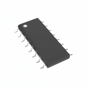 SN74AHCT123ADR IC MULTIVIBRATOR 5.3NS 16SOIC Liste de prix pour composants électroniques Logique Originale 16 SOIC (0.154", 3.90mm de largeur) - Product Image 1