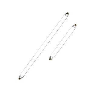 NOMOYPET Lampu <span class=keywords><strong>UVB</strong></span> <span class=keywords><strong>T5</strong></span> Suplemen Kalsium Baru untuk Reptil Gecko Kadal - Product Image 1