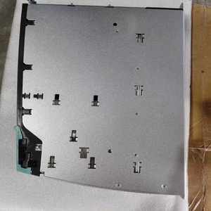 Module moteur à axe unique SINAMICS S120 6SL3120 2TE15 0AA4 (6SL31202TE150AA4) – Entrée 240V, sortie 3AC 400V, communication Can Bus - Product Image 1