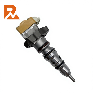 หัวฉีดเหล็กไฟฟ้าสำหรับเครื่องยนต์ 3126B รุ่น 173-4566 - Product Image 3