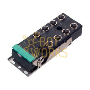 Pepperl+Fuchs 200524 - Nuevo - Product Image 1