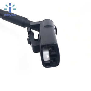 Sensor ABS OEM 95670-2W000, Sensor de Velocidad de Rueda Delantero Izquierdo para Hyundai Santa Fe, Santa Fe Sport XL, Kia Soren, Sensor Automotriz # 956702W000 - Product Image 2