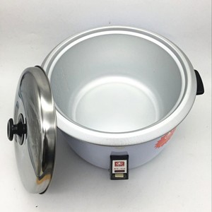 Nồi Cơm Điện Cỡ Lớn Cho Khách Sạn Nhà Hàng Thương Mại 23L - Product Image 1