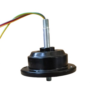 قطع غيار كهربائية من الشركة المصنعة في الصين ، قطع غيار مروحة ، محرك Bldc - Product Image 2