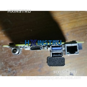 Advantech MIO-2263 2.5นิ้ว Intel Atom SoC DDR3L J1900 Linux อุตสาหกรรม Pico-ITX SBC พร้อม HX1 RS485 - Product Image 2