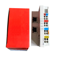 Nouveaux contrôleurs dédiés PLC KL9400 du module d'origine