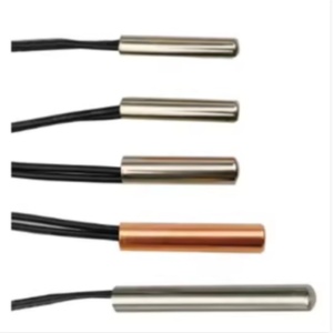 เซ็นเซอร์วัดอุณหภูมิสแตนเลส FTS-S20R4-10K ช่วงการวัด -40~150 องศาเซลเซียส พร้อมสัญญาณเอาต์พุตแบบสวิตช์ - Product Image 3