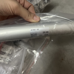 Componenti Pneumatici CDG1BA40V-250Z Cilindro Resistente all'Acqua Cilindro Impermeabile Robusto Fornitore di Componenti Pneumatici - Product Image 3