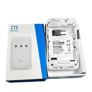 ZTE MF935 Portable Internet Mini <b>4g</b> Lte Modems <b>Mobile</b> Wifi <b>Router</b> Pocket Wifi - Product Image 5