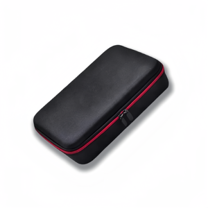 Estuche de Transporte Rígido Portátil de PU Impermeable con Logotipo Personalizado, Estuche de Herramientas de EVA con Cierre y Espuma - Product Image 2
