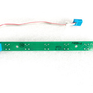 FANUC A20B-1006-0270 A350-1006-T272 Nouveau clavier d'origine - Product Image 3