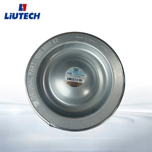 ตัวแยกน้ำมันและก๊าซ LiUTECH รุ่น 1092 9003 62 สำหรับอะไหล่ตัวกรองคอมเพรสเซอร์แบบสกรู - Product Image 1