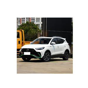 อุปกรณ์เสริม <span class=keywords><strong>MG</strong></span> <span class=keywords><strong>ZS</strong></span> <span class=keywords><strong>EV</strong></span> ปี <span class=keywords><strong>2022</strong></span> 2023 2024 ของแท้จาก Saic ไฟหน้า ชิ้นส่วนกันชนหน้ารถยนต์มือสอง - Product Image 1