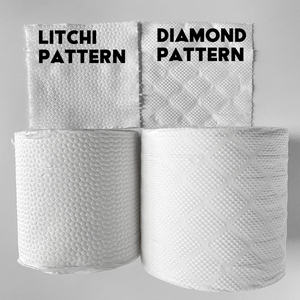 <span class=keywords><strong>Papier</strong></span> <span class=keywords><strong>toilette</strong></span> en rouleaux en vrac, ultra doux, en pâte vierge, OEM, vente en gros - Product Image 6