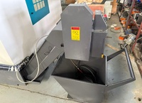 Offre Spéciale CLASSIC VMC1160 Machine à fraiser CNC à 3 axes Profilé en aluminium Centre d'usinage CNC