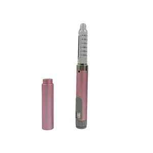 वजन घटाने वाले इंजेक्शन वजन घटाने वाले पेन इंजेक्टर मधुमेह को आकार देने वाले लिपोलिसिस वॉटर लाइट के लिए पुन: प्रयोज्य इंजेक्शन पेन