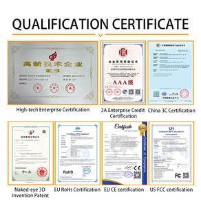 โมดูลจอแสดงผล LED แบบเมทริกซ์สีเต็มรูปแบบ <span class=keywords><strong>DC</strong></span> P1.25/P2/P2.5 สำหรับติดตั้งภายในอาคาร ใช้แสดงวิดีโอวอลล์ สำหรับโฆษณาในโรงพยาบาล งานแต่งงาน - Product Image 5