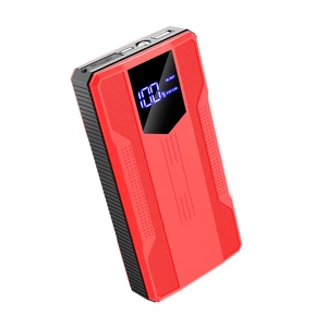 Station d'alimentation portable 12V 10000mAh en ABS pour démarrage de voiture, téléphones mobiles et utilisation d'urgence automobile – Meilleures ventes - Product Image 6