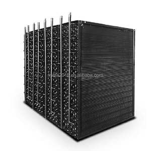 Échangeur de chaleur à serpentin en acier inoxydable industriel pour système de gestion <span class=keywords><strong>thermique</strong></span> des batteries - Product Image 1