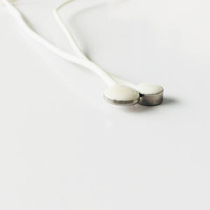 רפואי אדם גוף עור טמפרטורת חיישן עבור רפואי חממה/תינוקות מחממי - Product Image 2