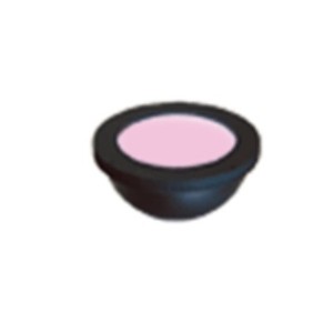 Plafonnier LED bleu Ccs Hpd2 150bl en alliage d'aluminium, éclairage intérieur à intensité variable - Product Image 3