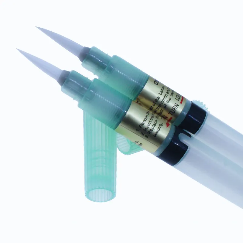 Bonkote ปากกาฟลักซ์ BON-102L/ฟลักซ์เคลือบปากกาบัดกรีสำหรับเชื่อมเซลล์แสงอาทิตย์
