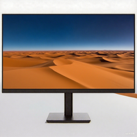 Moniteur 4K UHD IPS QLED 27 pouces avec revêtement AR brillant Multi-Port 4K G-Sync FreeSync HDR 144Hz Taux de rafraîchissement 90W Power Delivery