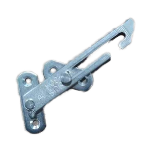 UPVC &amp; Aluminum <strong>Window</strong> Restricto <strong>Window</strong> /door Handle Sash Lock Handle <strong>Latch</strong> Protects Child <strong>Safety</strong> <strong>Window</strong> Locks - Product Image 1