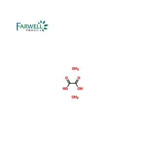 Farwell hohe qualität Oxalsäure cas 144-62-7