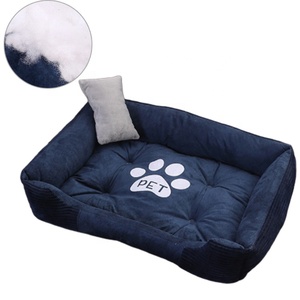 Accessoires d'ampli de lits pour animaux de compagnie, petits chiens modernes, indestructibles, Extra grands et mignons, bon marché - Product Image 4