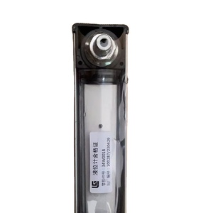 เกจวัดระดับน้ำมัน DIPSTICK 34W0018 อะไหล่รถตักล้อยี่ห้อ Liugong ของแท้จากโรงงาน อะไหล่เครื่องจักรก่อสร้าง - Product Image 1