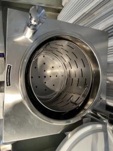 Autoclave horizontal de laboratoire PTS-35HD de bonne qualité, stérilisateur à vapeur sous pression vertical avec 2 paniers de stérilisation - Product Image 6