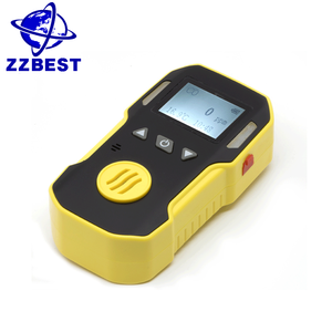 ZZBEST de ozono portátil Detector de <span class=keywords><strong>Gas</strong></span> de ozono de Metro - Product Image 4