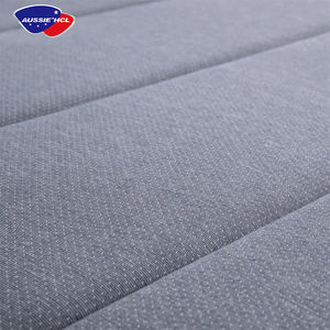 Yüksek kaliteli jel hafızalı köpük şilte yatak odası mobilyası destek orta güçlü destek ortopedik hibrid yatak - Product Image 3