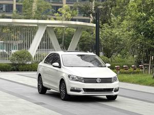 Volkswagen <span class=keywords><strong>Santana</strong></span> 1.6L 6AT Comfort Sedan Usado, Práctico, con Volante a la Izquierda, Transmisión Automática de 6 Velocidades, Vehículo de Segunda Mano en Venta - Product Image 4