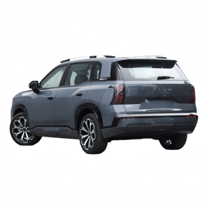 รถยนต์ไฟฟ้า AION V ใช้แบตเตอรี่ใช้งานได้ไกล520กม. รถยนต์ไฟฟ้าห้าที่นั่ง - Product Image 2