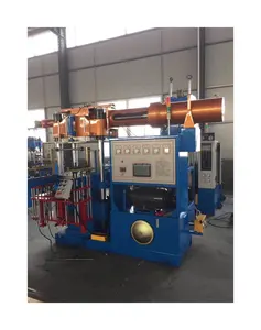 Silicone Injection Molding Machine Rubber Injection Moulding Machine