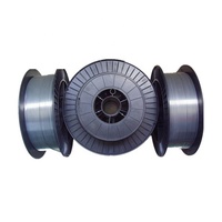 Fil de cuivre de soudage 0.8mm 1.2mm Co2 Mig AWS Ercusi-A Ercusn-A Bâton de soudage personnalisable Ecual-A1 Ecuni-B pour le soudage